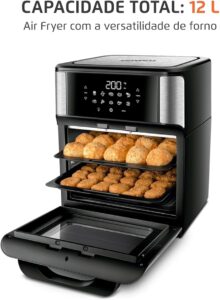 Mondial Air Fryer Oven AFON-12L-GI