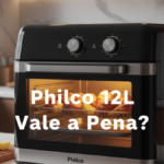 air fryer oven philco pfr2200p vale a pena
