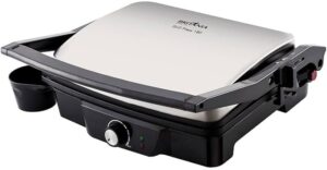 Grill Elétrico Britânia Press 180