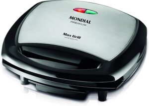 Grill Elétrico Mondial Premium G-07