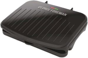 Grill George Foreman Family