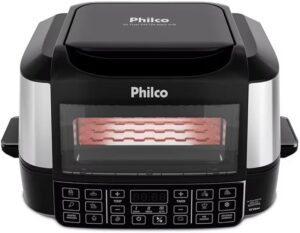 Philco Air Fryer Oven PAF12A 12L