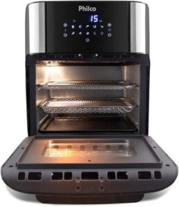 Philco Air Fryer Oven PFR2200P 12L