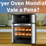 air fryer oven mondial 12l vale a pena