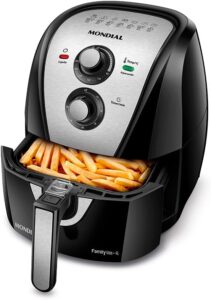 Airfryer Mondial AFN-40