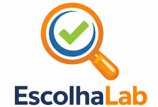Escolha Lab